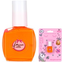 Лак для ногтей МИЛАЯ ЛЕДИ 140383-UNI-ML