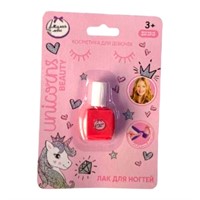 Лак для ногтей МИЛАЯ ЛЕДИ 140386-UNI-ML