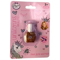 Лак для ногтей МИЛАЯ ЛЕДИ 140390-UNI-ML