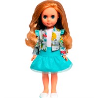 Кукла Мила яркий стиль 4 В4423