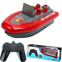 Катер на радиоуправлении MX-0012-11 в коробке