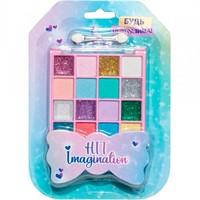 Набор косметики Будь неотразима! ZR-21R