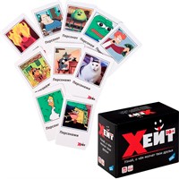 Игра Хейт 16+ 2503C