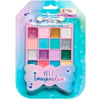 Набор косметики Будь неотразима! 2108X