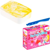 Набор для творчества Раскопки RSKP12 /Genio Kids.