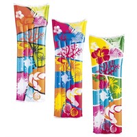 Матрас 44033 с рис. 183х69см