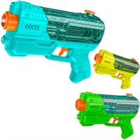 Пистолет водный LD-710 в пак.