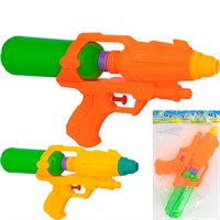 Пистолет водный 1245 в пак.