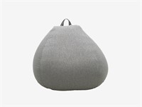 Кресло-мешок для зон отдыха из коллекции мягкой мебели АЛМА