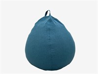 Кресло-мешок для зон отдыха из коллекции мягкой мебели АЛМА