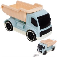 Самосвал КРОКОТАМ бежевый САМ-2023 /54/