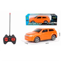 Машина на радиоуправлении BJ863-10 в коробке