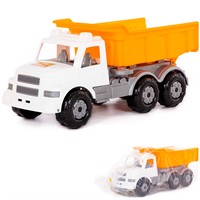 Автомобиль Буран дорожный 43689 П-Е /1/