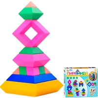 Конструктор Пирамида Тип 4  Эра  C-247-57238307