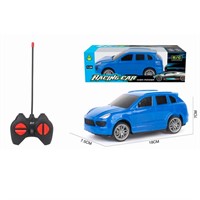 Машина на радиоуправлении BJ863-11 в коробке