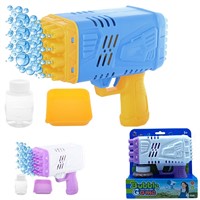 Установка для мыл. пузырей 577A без жидкости в коробке