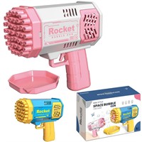 Установка для мыл. пузырей 10140 без жидкости в коробке