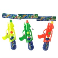 Пистолет вод. 927-7 в пак.