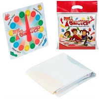 Игра Твистер тип 2 Татой /12/