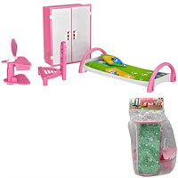 Мебель Спальня С-48-Ф /14/