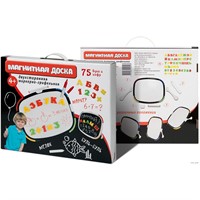 Доска магнитная 1119-2 Татой /10/