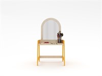 Детский гримерный столик из коллекции «НЕГА»