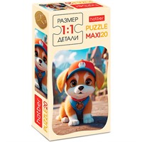 Пазл 20 эл. MAXI Забавный малыш 088707