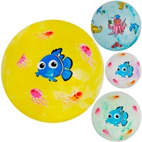 Мяч 22 см 141V-1314