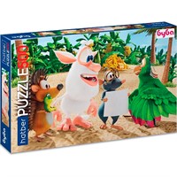 Пазл 500 эл. Буба 500ПЗ2_35260 Hatber