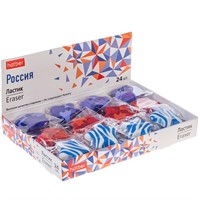 Ластик Россия 093718 Hatber
