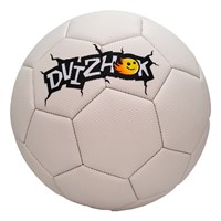 Мяч Футбол №5 Dvizhok 141-1-362B белый