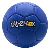 Мяч Футбол №5 Dvizhok 141-1-362A синий