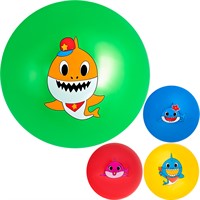 Мяч 22 см 141V-1312