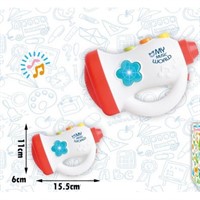 Труба MY029-C opp