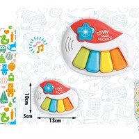 Пианино MY029-A в пакете