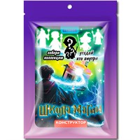 Конструктор Школа Магии, 108 дет. 78019