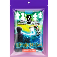 Конструктор Школа Магии, 100 дет. 78017