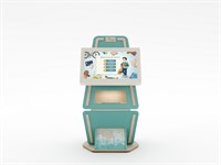 Интерактивный комплекс АЛМА по финансовой грамотности