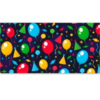 Конверт для денег стандарт без надписи 4012 /Квадра/