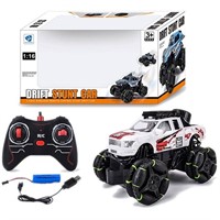 Машина на радиоуправлении 0088-P на аккум. в кор.