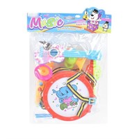 Набор музыкальных инструментов 6798-3