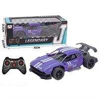 Машина на радиоуправлении JH-GS14 в кор.