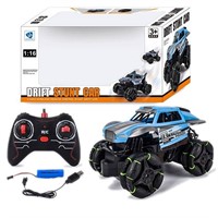 Машина на радиоуправлении 0088-PD на аккум. в кор.