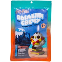 Набор для творчества Гарри Поттер слепи свечу Сова 77691