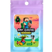 Конструктор My Game PICNIC 55 дет. 77509