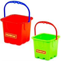 Ведро Крепость малое 0,375л П-Е /46/