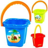 Ведро цветок ср. 2358 П-Е /34/