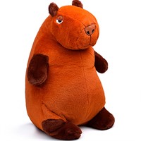 Капибара Толстячок Д60 7298/КЧ/60