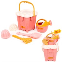 Песочный набор №693 74410 П-Е /10/