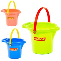 Ведро малое с носиком 7346 0,53л П-Е /42/